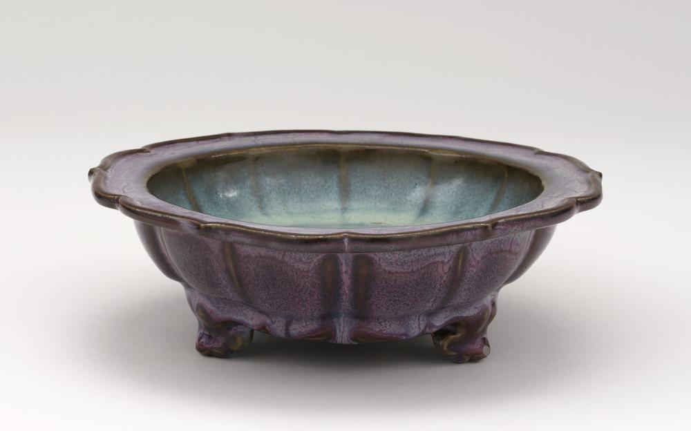 图片[1]-flower-pot-stand BM-PDF.37-China Archive